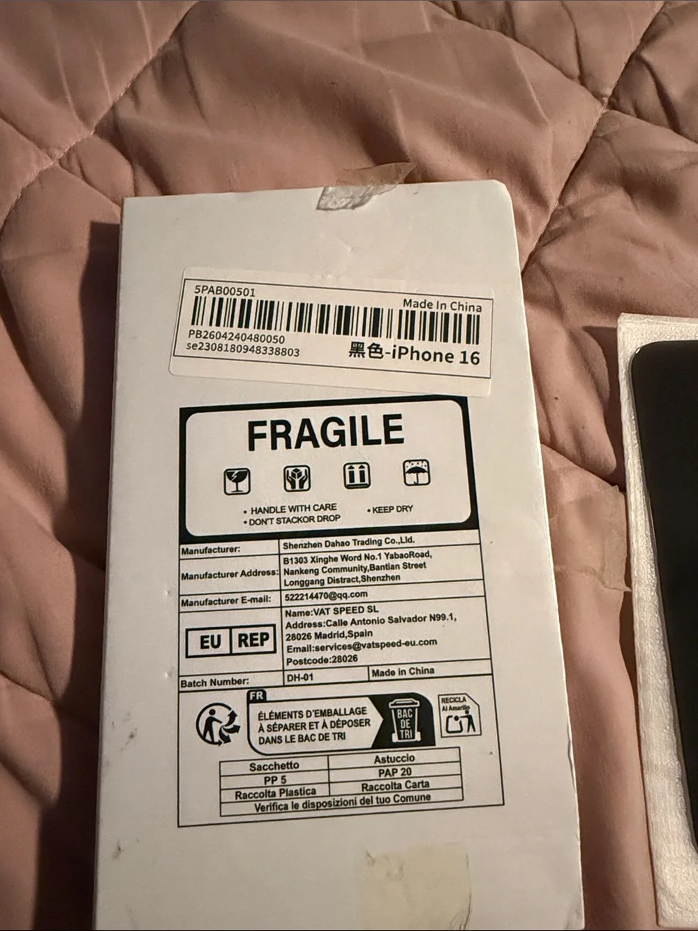 5 Privacy Screen Protectors for iPhone 16